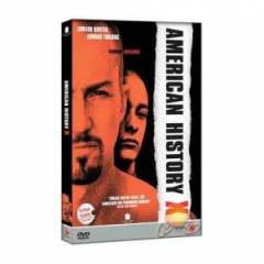 American History x - Edward Norton