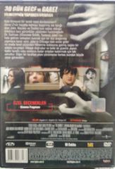 The Grudge 3 - Garez3
