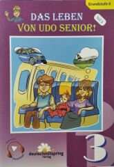 DAS LEBEN - VON UDO SENIOR !