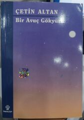 Bir Avuç Gökyüzü - Çetin Altan