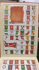 Ben Bir Türk' üm - Türk Düşünce ve Hayat Tarzının Tarihi Gelişimi