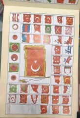 Ben Bir Türk' üm - Türk Düşünce ve Hayat Tarzının Tarihi Gelişimi