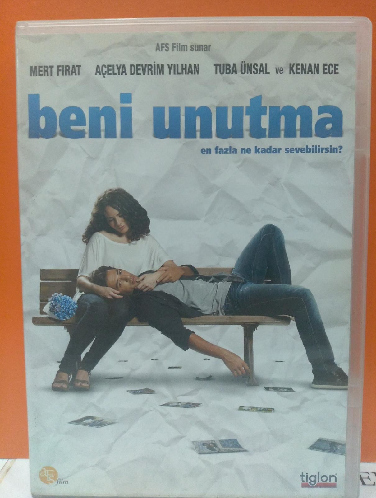 Beni Unutma - Özer Kızıltan
