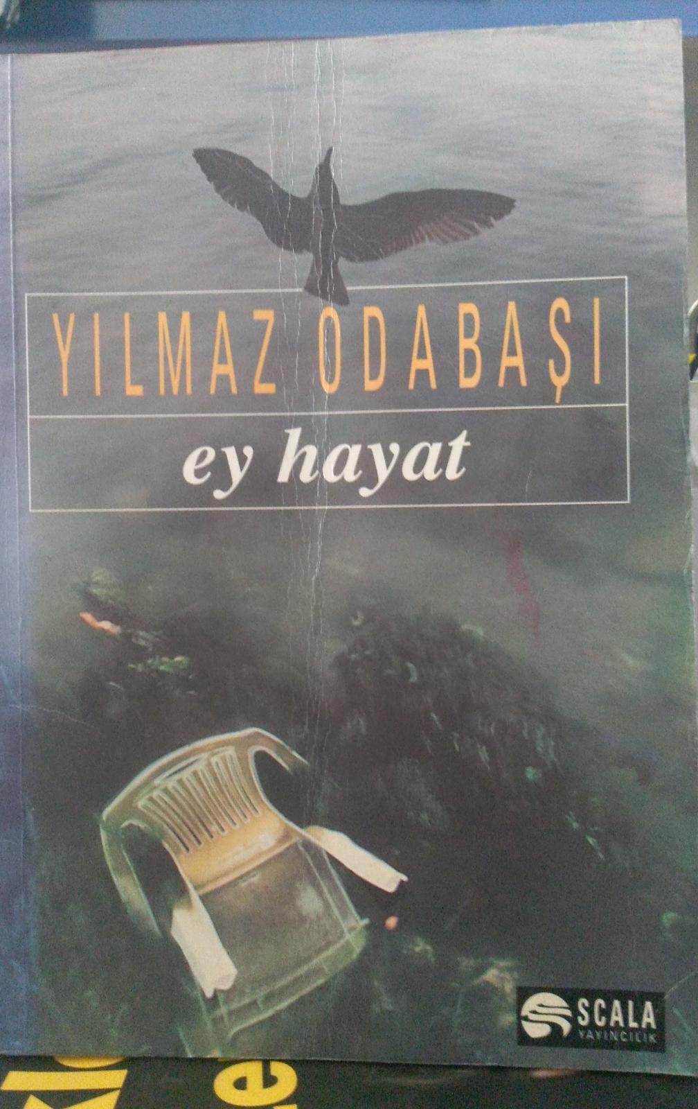 EY HAYAT