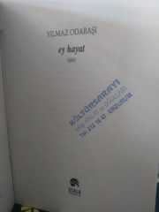 EY HAYAT