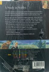 A STUDY İN SCARLET ( CD Lİ) -  Sir Arthur Conan Doyle