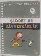 Çıtır Çıtır Felsefe 22 - Şiddet ve Şiddetsizlik