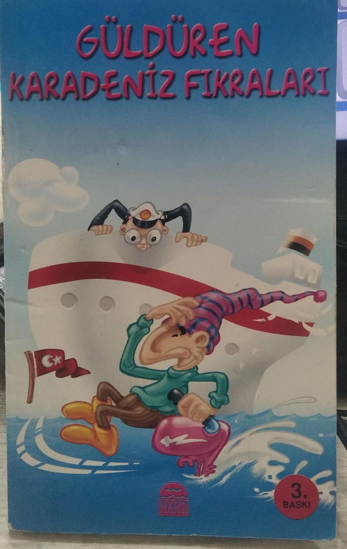 Güldüren karadeniz fıkraları