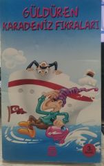 Güldüren karadeniz fıkraları