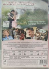 The Vow - Ask Yemini
