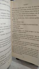 Sadist - Norm Applegate - 2. EL