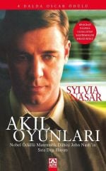 Akıl Oyunları - Sylvia Nasar