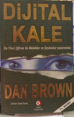 Dijital Kale - Dan Brown