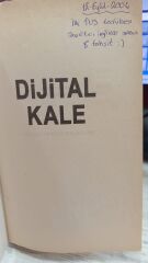 Dijital Kale - Dan Brown
