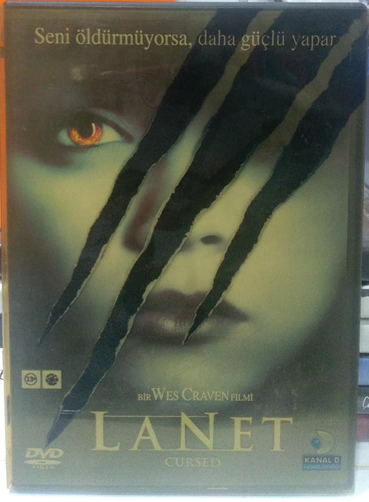 Lanet - Cursed