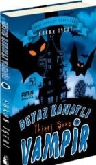 Beyaz Kanatlı Vampir 3 - İkinci Şans