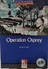Operation Osprey - David A. Hill