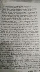 ŞEVAHİD-ÜN NÜBÜVVE/ PEYGAMBERLİK MÜJDELERİ