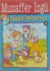 Ökkeş İşportacı - Muzaffer İzgü