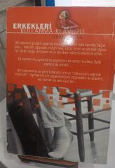 Erkekleri Kullanma Kılavuzu - İlhan Uçkan