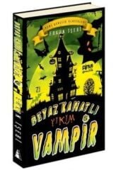 Beyaz Kanatlı Vampir 5 - Yıkım