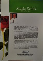 Mutlu Evlilik İslami Esasları - M.Cevat Akşit