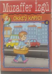 Ökkeş Kapıcı - Muzaffer İzgü