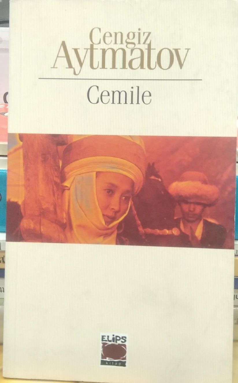 Cemile - Cengiz Aytmatov