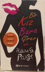 Bir Kız Bara Girer ve... - Helena S. Paige