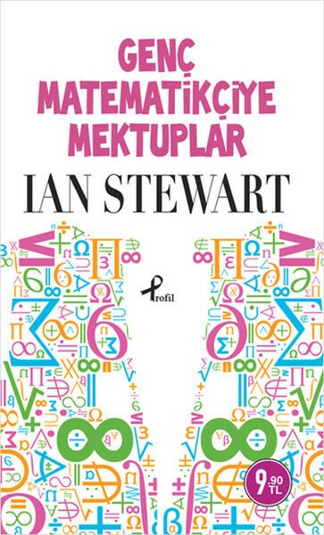 Genç Matematikçiye Mektuplar - Lan Stewart