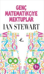 Genç Matematikçiye Mektuplar - Lan Stewart