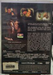 Red Eye - Gece Uçuşu - Wes Craven