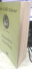 Sinekli Bakkal - Halide Edib Adıvar /2. EL