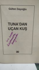 Tuna'dan Uçan Kuş - Gülten Dayıoğlu