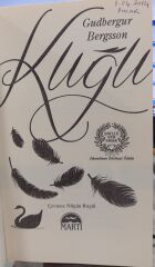 Kuğu - Gudbergur Bergsson