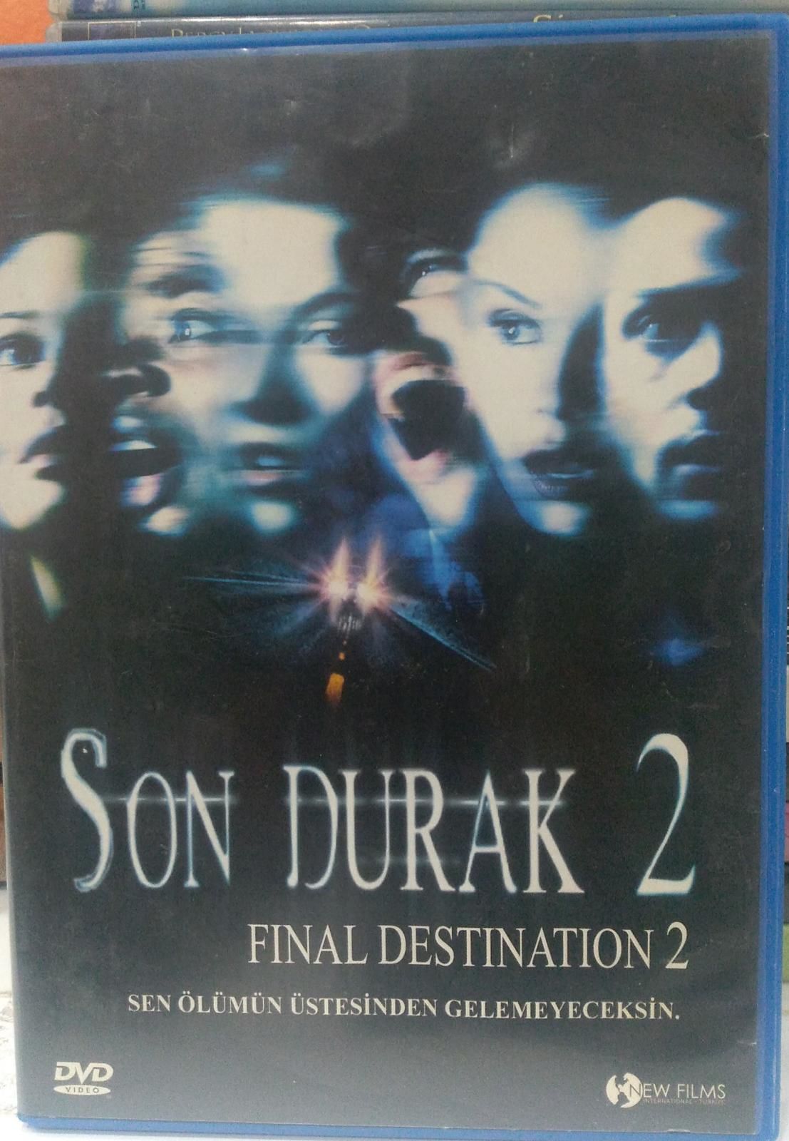 SON DURAK 2 - FINAL DESTINATION 2