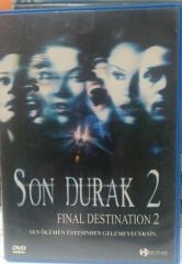 SON DURAK 2 - FINAL DESTINATION 2