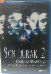 SON DURAK 2 - FINAL DESTINATION 2