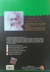 Stories From - Edgar Allan Poe