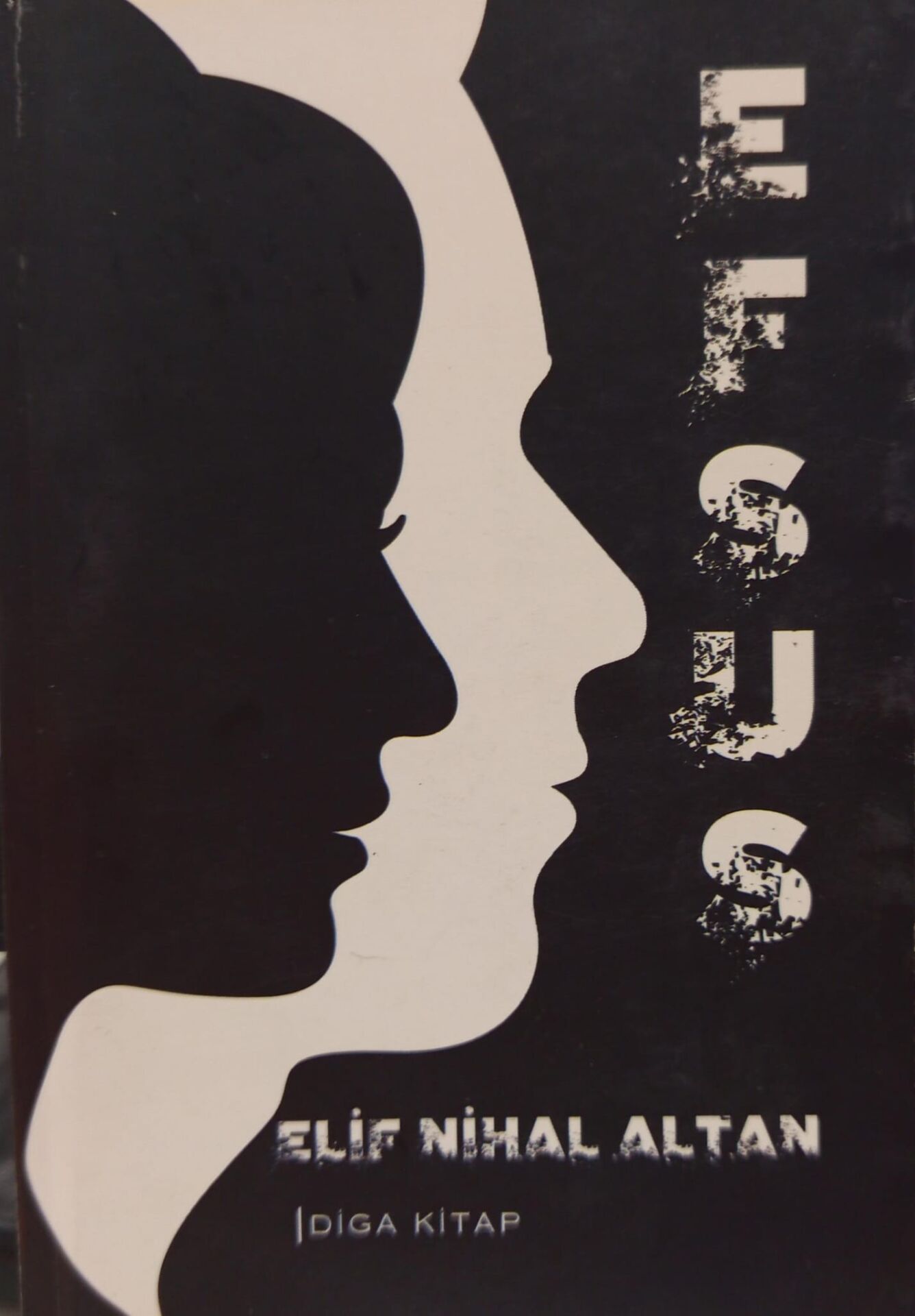 Efsus - Elif Nihal Altan