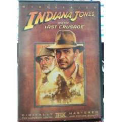 Indiana Jones - Dvd Set
