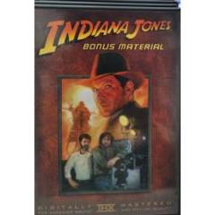 Indiana Jones - Dvd Set