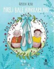 Pireli Bale Ayakkabıları - Özlem İçer