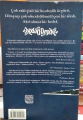 Melekler ve Şeytanlar - Dan Brown- 2.EL