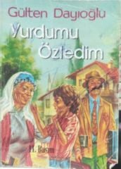 Yurdumu Özledim - Gülten Dayıoğlu