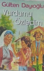 Yurdumu Özledim - Gülten Dayıoğlu