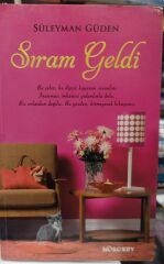 Sıram Geldi - Süleyman Güden