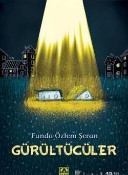 Gürültücüler - Funda özlem Şeran
