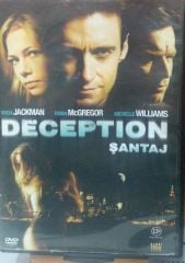 Deception - Şantaj