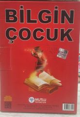 Bilgin Çocuk Hikayeleri